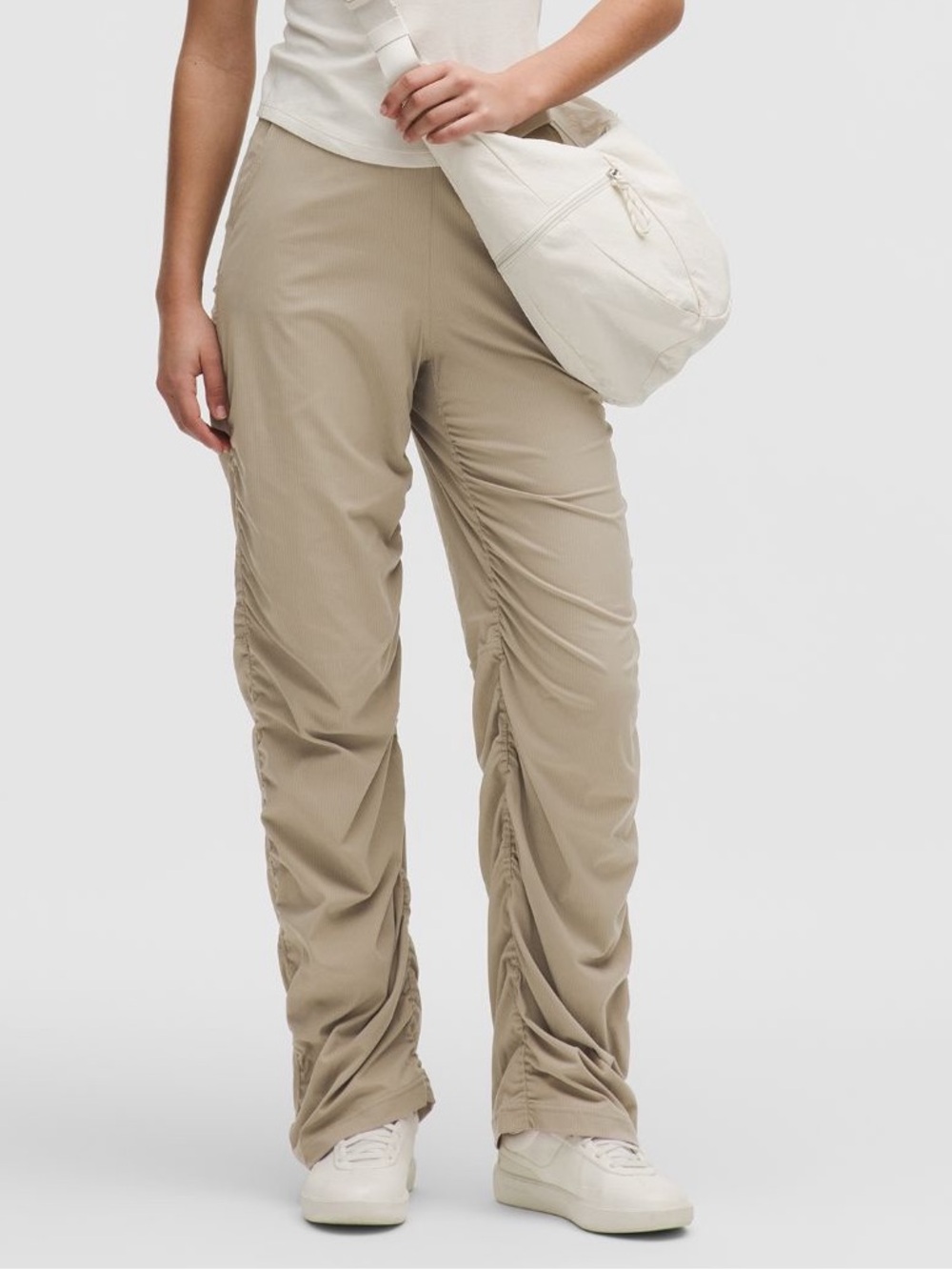 Lululemon Dance Studio Slim-Fit HR Flared Pant